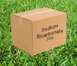 25kg - Sodium Bicarbonate